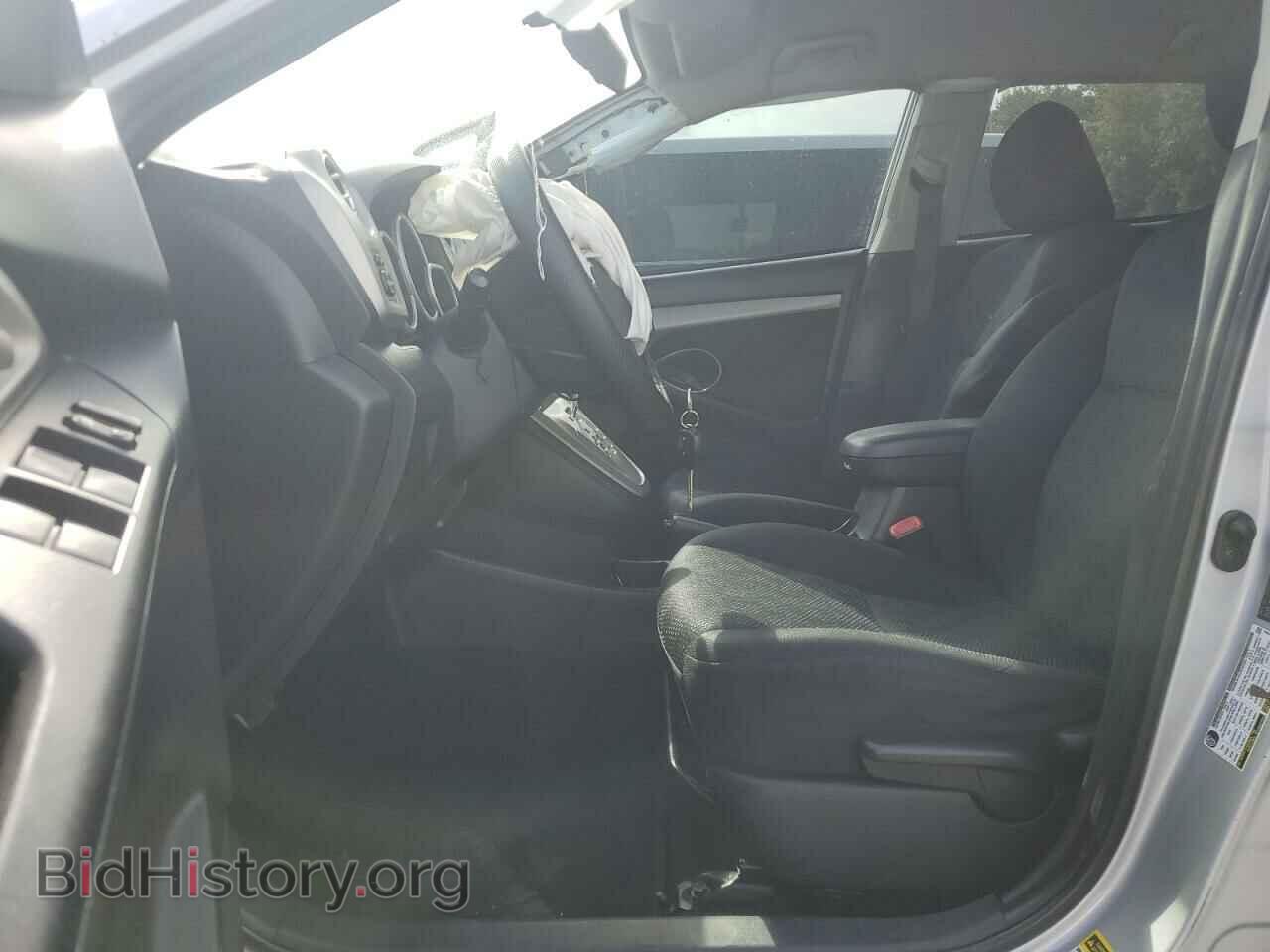 2009 TOYOTA COROLLA - VIN: 2T1KE40E49C008182 - Фото 7