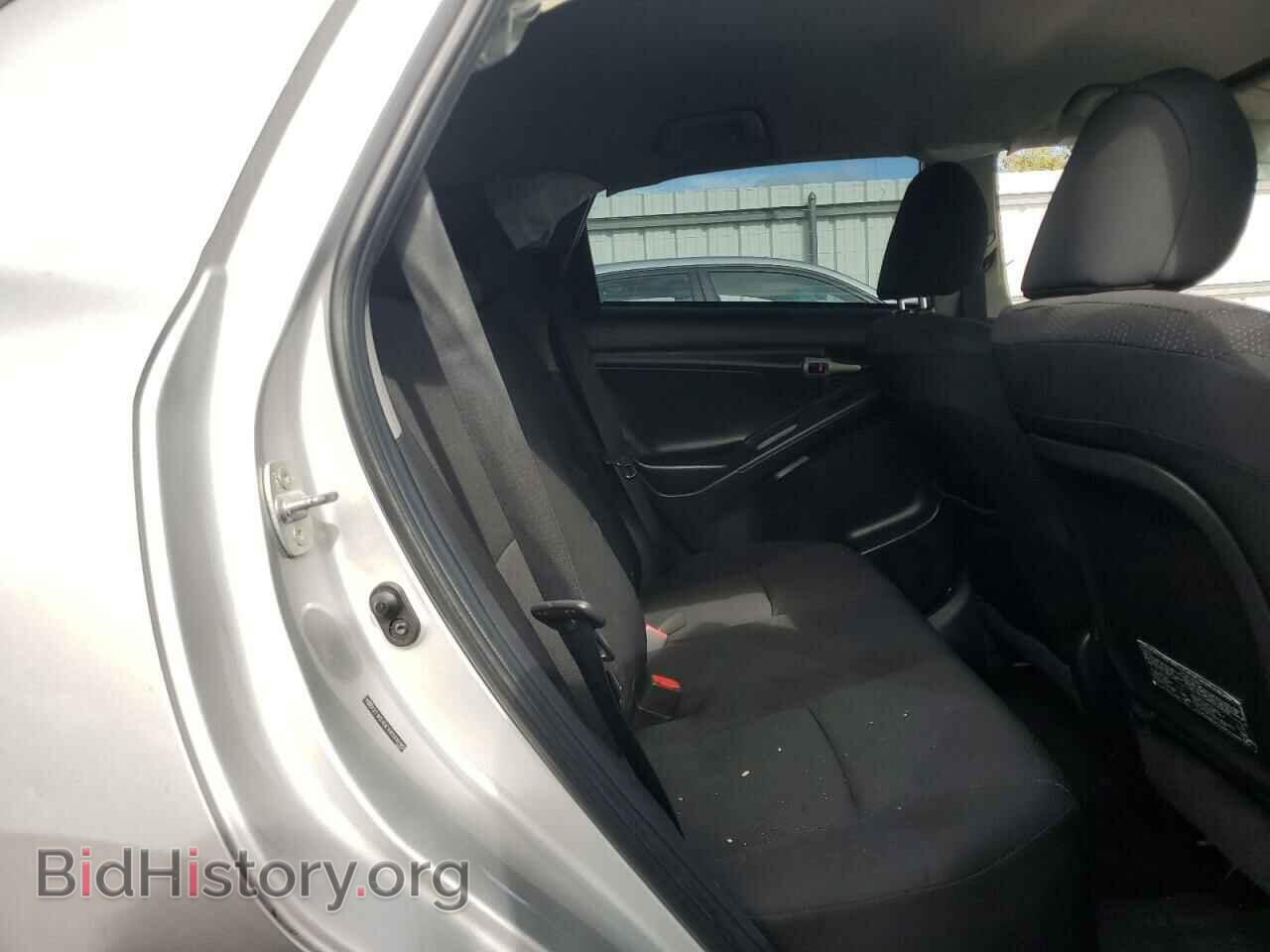 2009 TOYOTA COROLLA - VIN: 2T1KE40E49C008182 - Фото 10