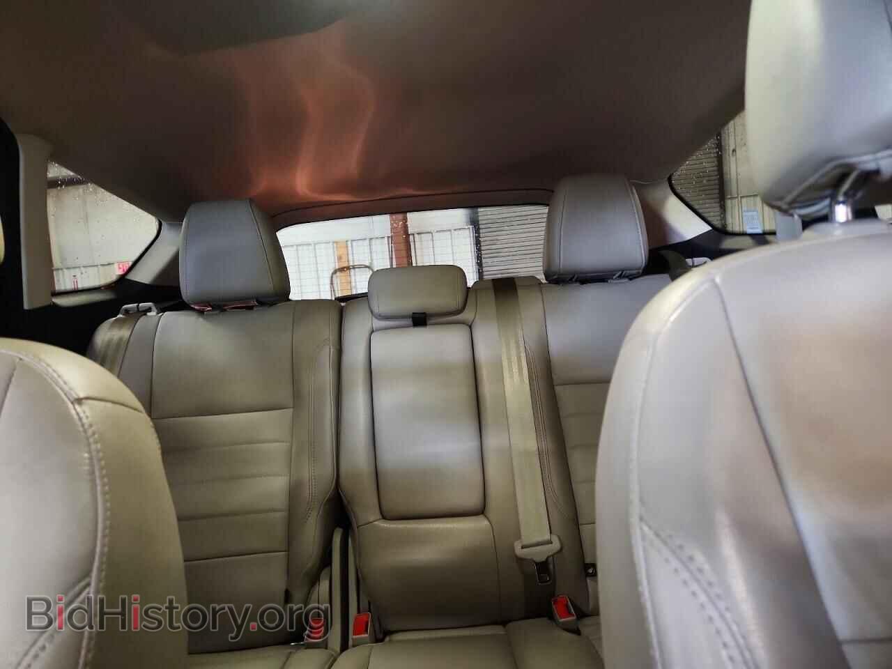 2015 FORD ESCAPE - VIN: 1FMCU9J95FUC04650 - Photo 10