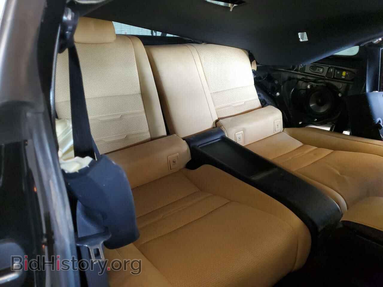 2015 LEXUS RX350 - VIN: JTHHE5BC1F5008725 - Фото 10