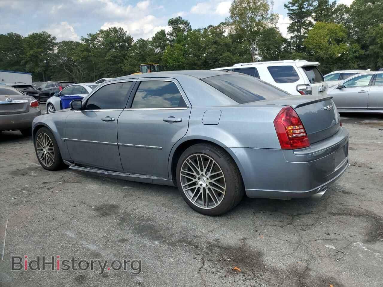 2006 CHRYSLER 300 - VIN: 2C3LA73W96H362131 - Фото 2
