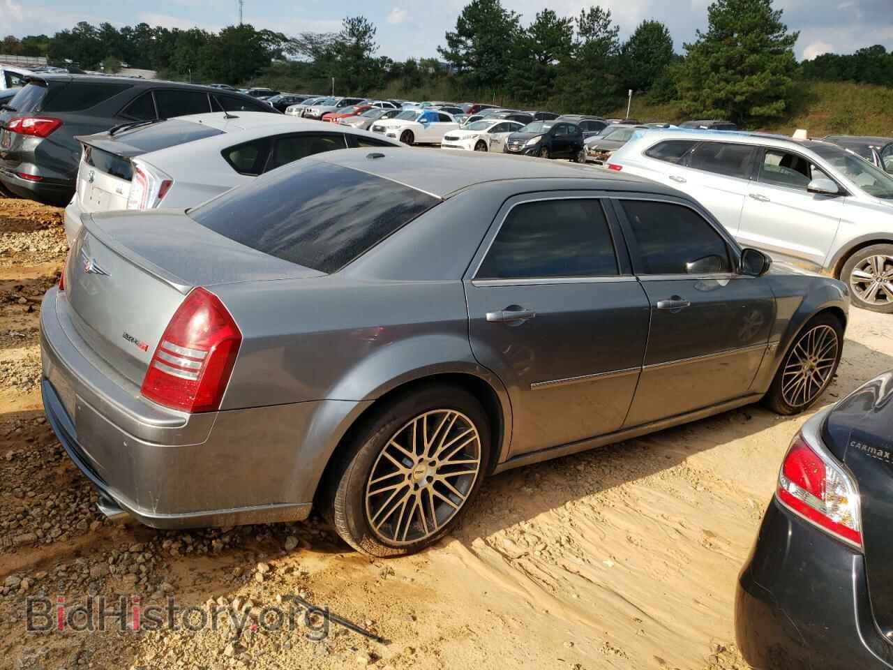 2006 CHRYSLER 300 - VIN: 2C3LA73W96H362131 - Фото 3