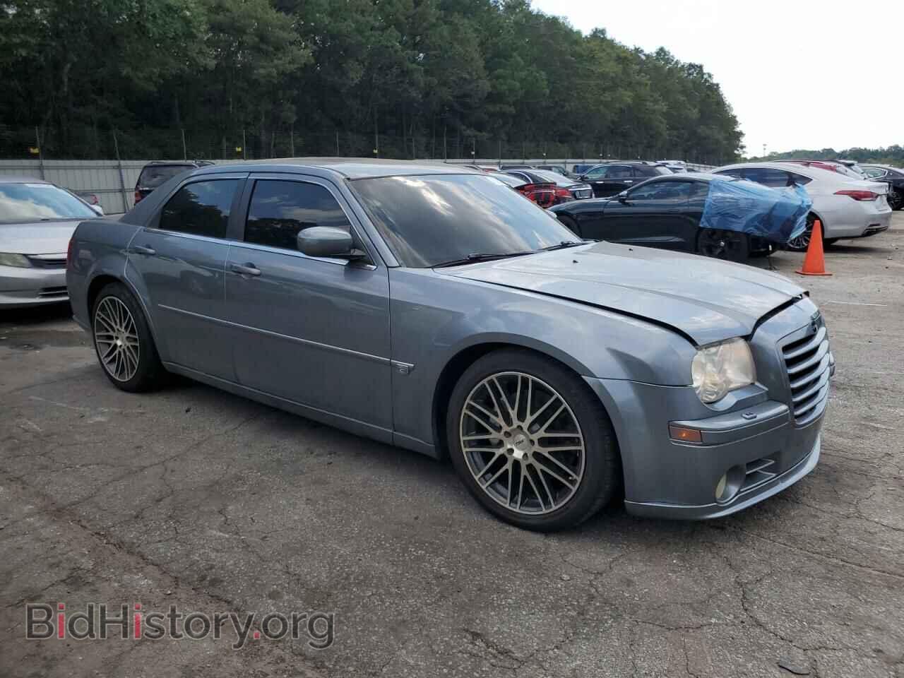 2006 CHRYSLER 300 - VIN: 2C3LA73W96H362131 - Фото 4