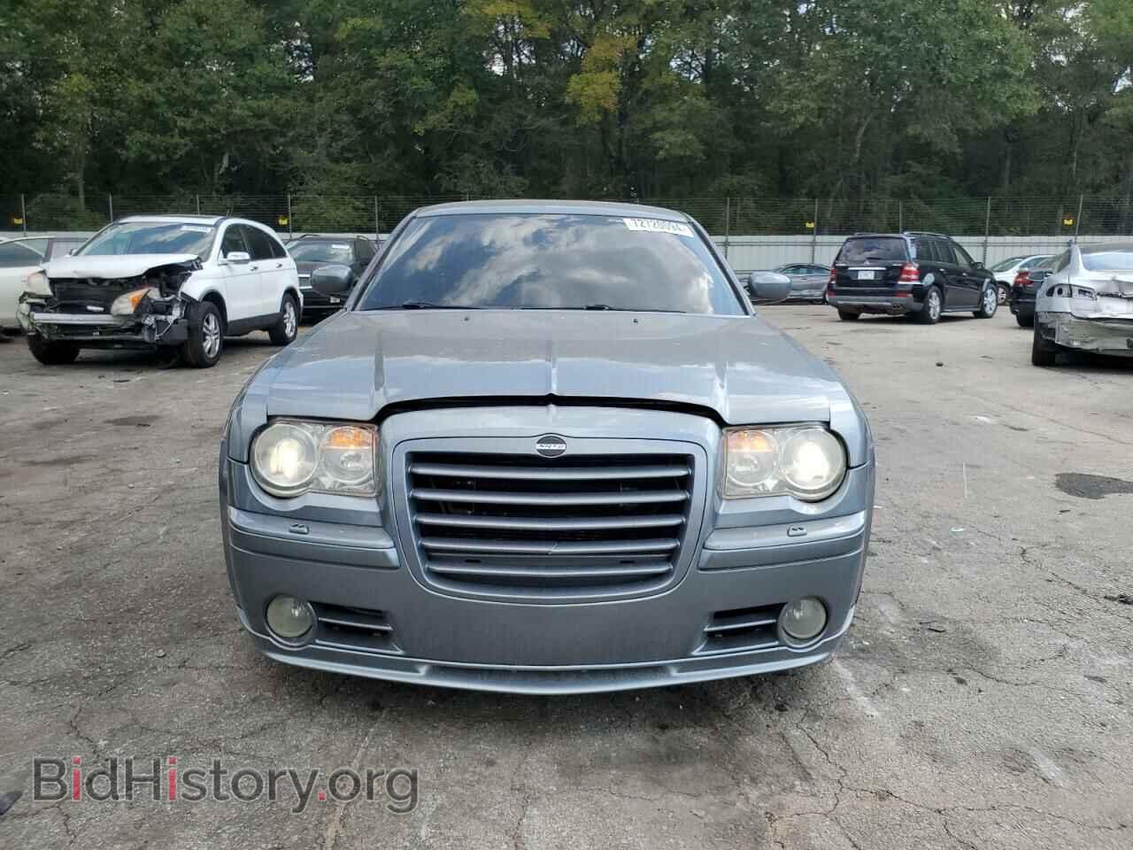2006 CHRYSLER 300 - VIN: 2C3LA73W96H362131 - Фото 5