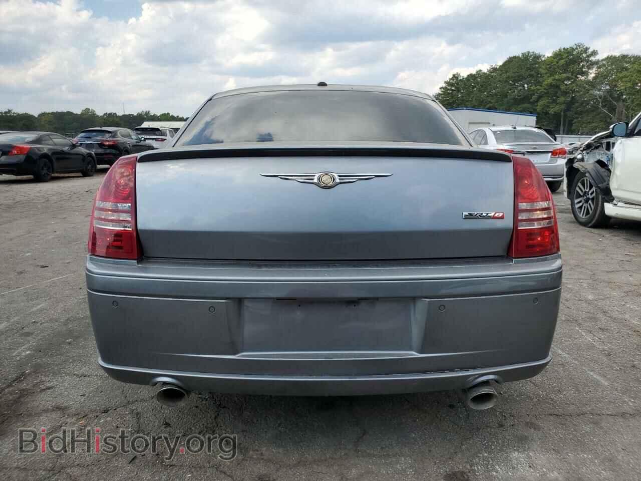 2006 CHRYSLER 300 - VIN: 2C3LA73W96H362131 - Фото 6