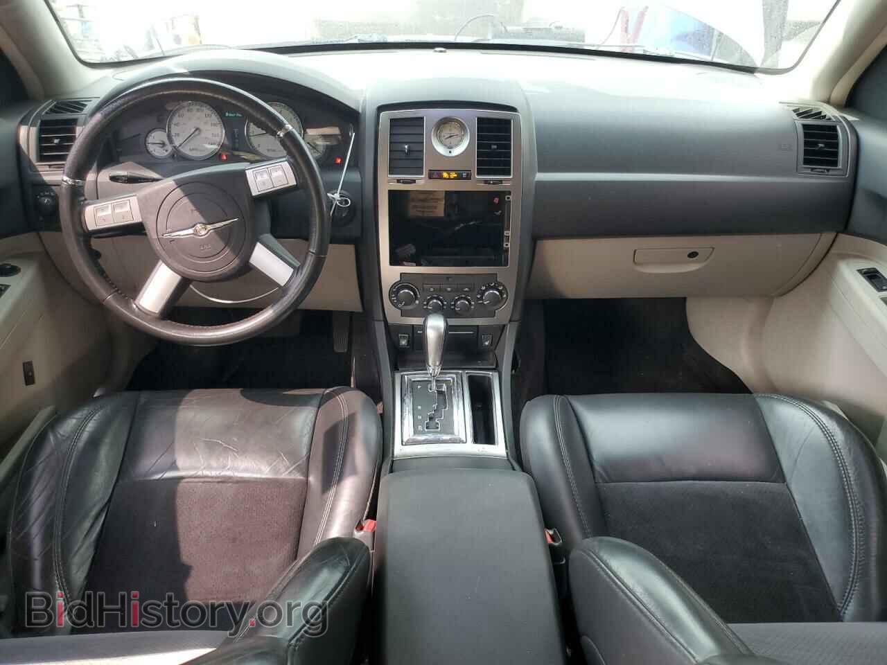 2006 CHRYSLER 300 - VIN: 2C3LA73W96H362131 - Фото 8