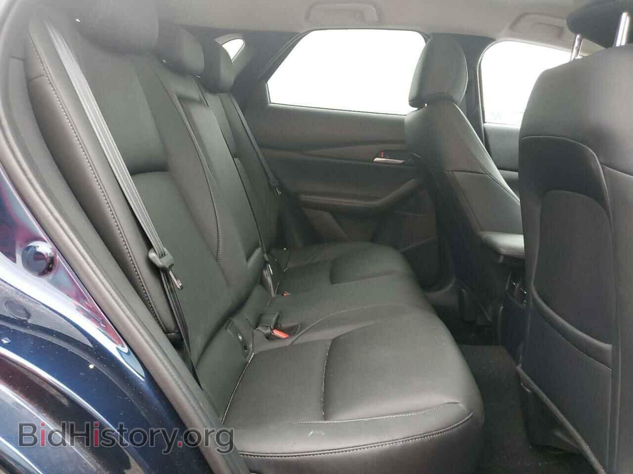 2021 MAZDA CX30 - VIN: 3MVDMBBL9MM306933 - Photo 11
