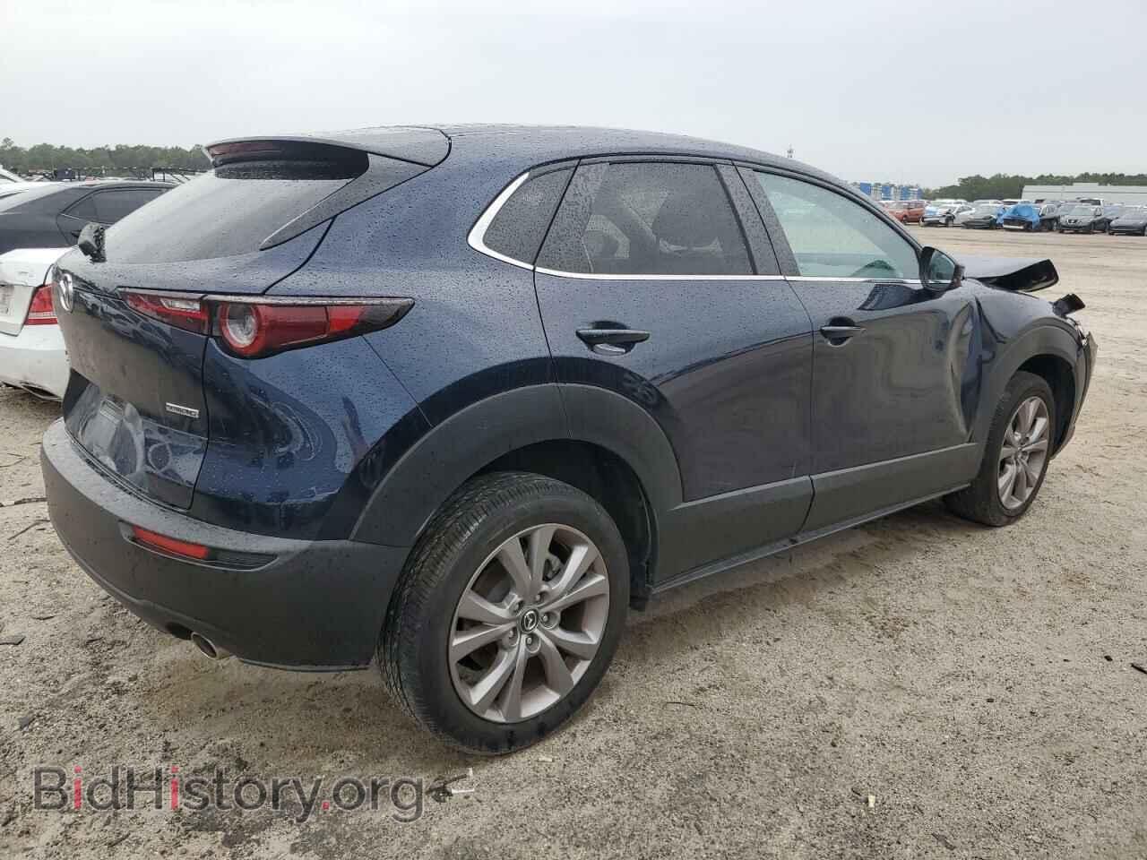2021 MAZDA CX30 - VIN: 3MVDMBBL9MM306933 - Photo 3