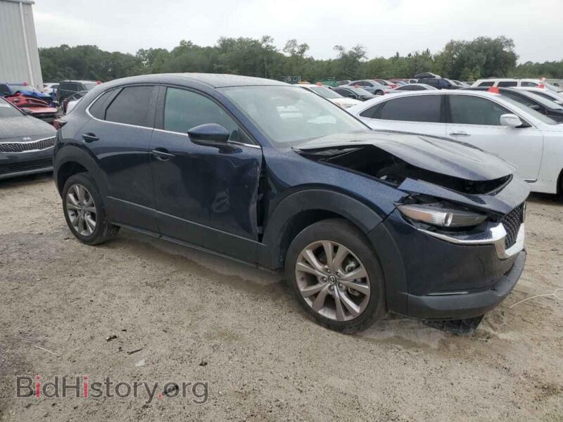 2021 Mazda CX30 (VIN 3MVDMBBL9MM306933) — photo 4 of 13