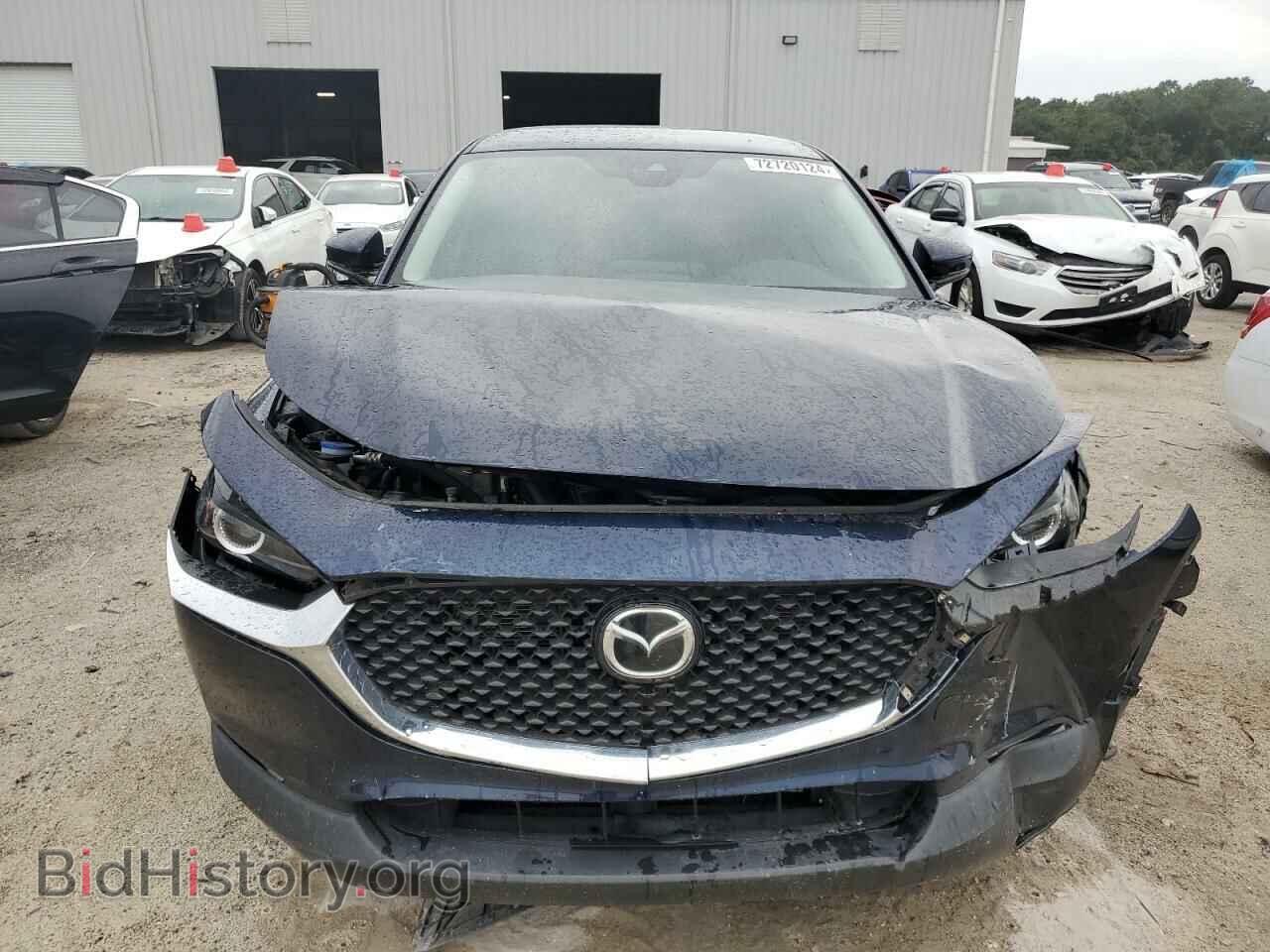2021 MAZDA CX30 - VIN: 3MVDMBBL9MM306933 - Photo 5