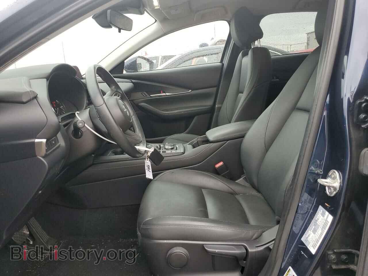 2021 MAZDA CX30 - VIN: 3MVDMBBL9MM306933 - Photo 7