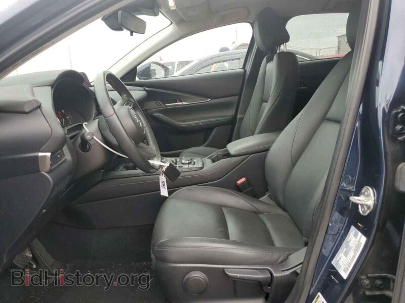 2021 Mazda CX30 (VIN 3MVDMBBL9MM306933) — photo 7 of 13