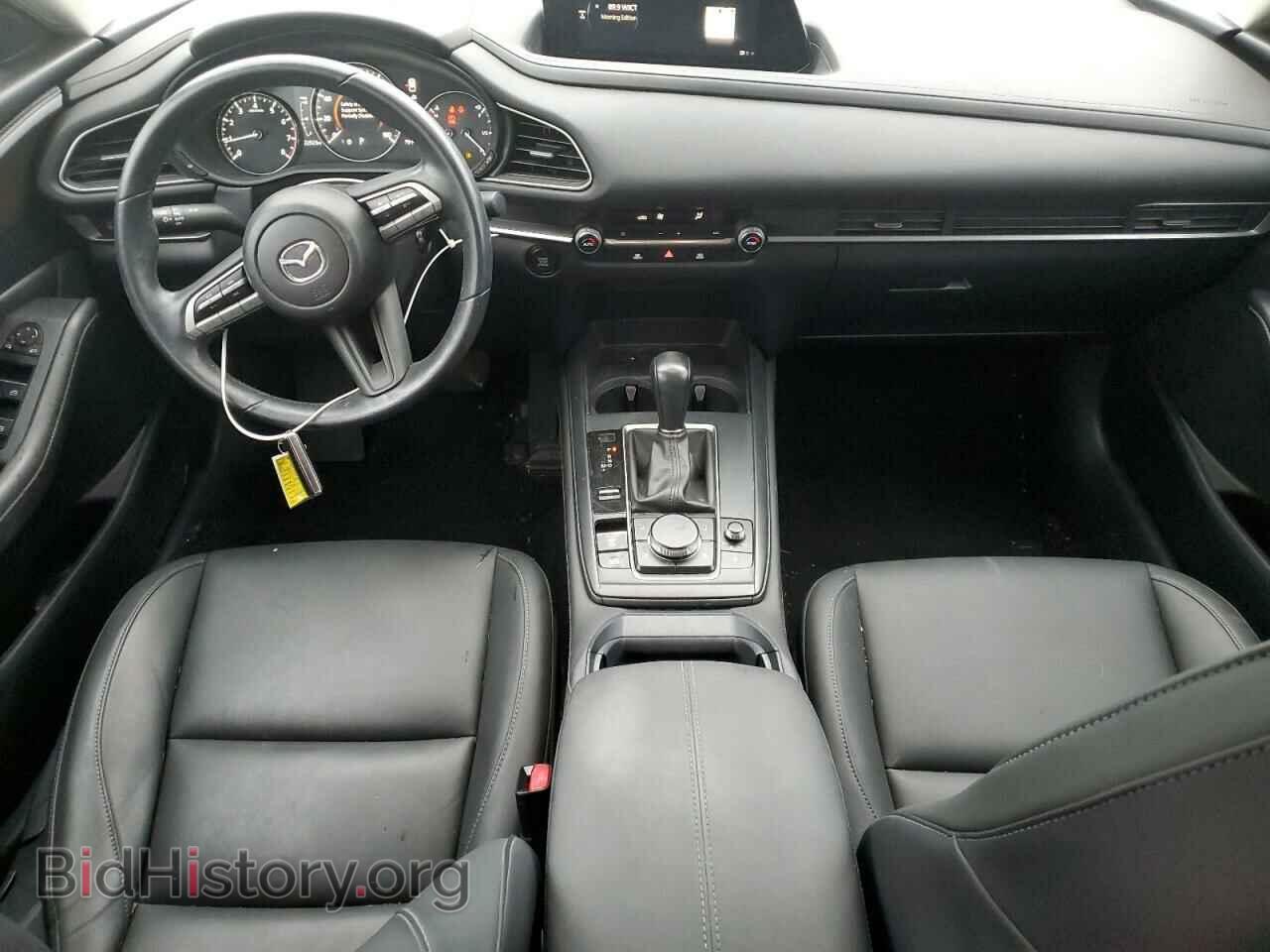 2021 MAZDA CX30 - VIN: 3MVDMBBL9MM306933 - Photo 8