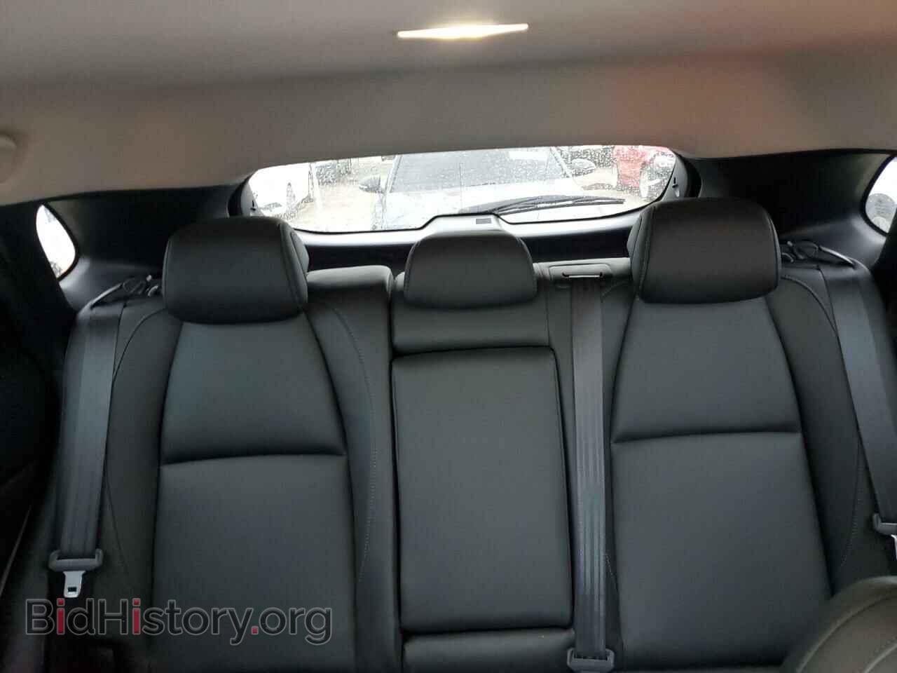 2021 MAZDA CX30 - VIN: 3MVDMBBL9MM306933 - Photo 10