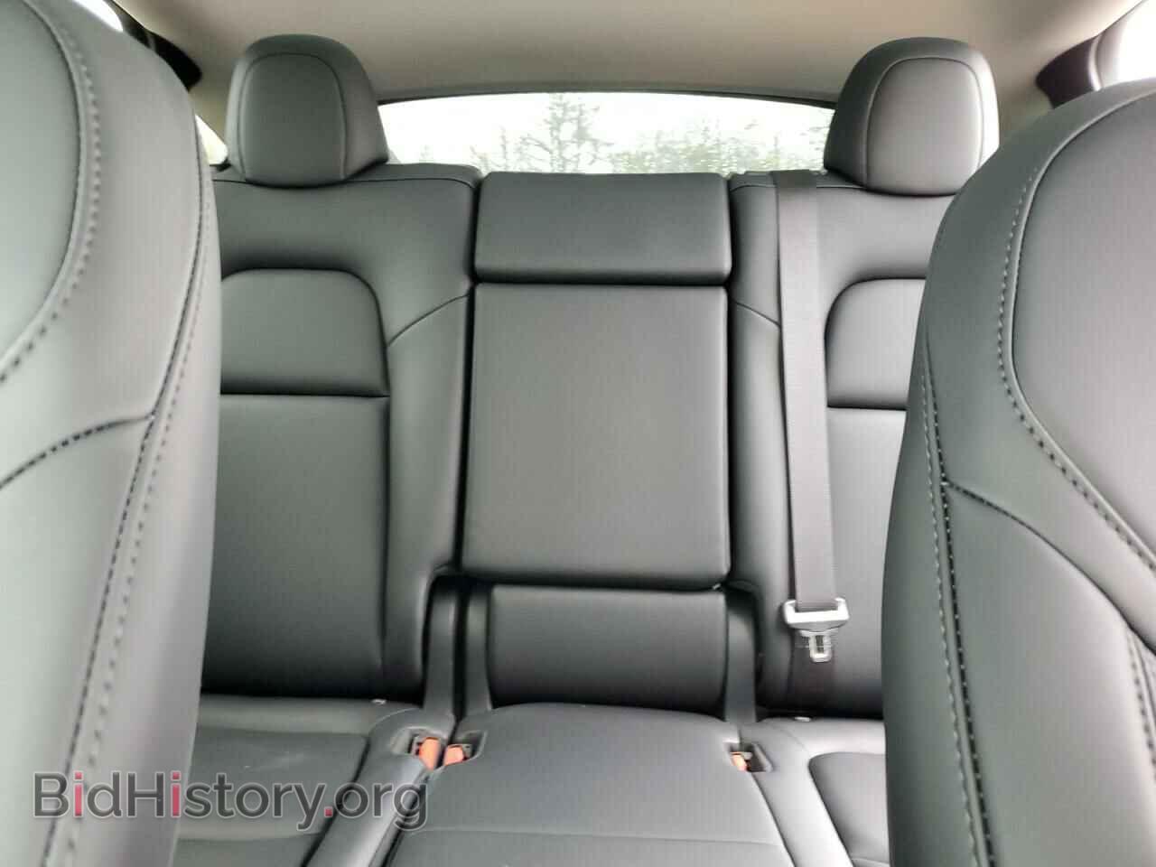 2023 TESLA MODEL Y - VIN: 7SAYGAEE5PF926448 - Фото 10
