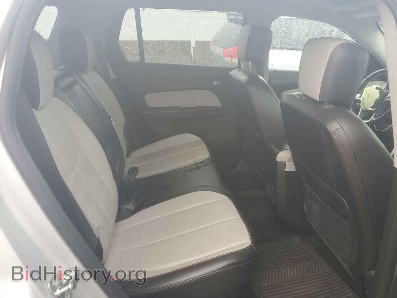 2015 GMC TERRAIN - VIN: 2GKFLXEK5F6193156 - Фото 11