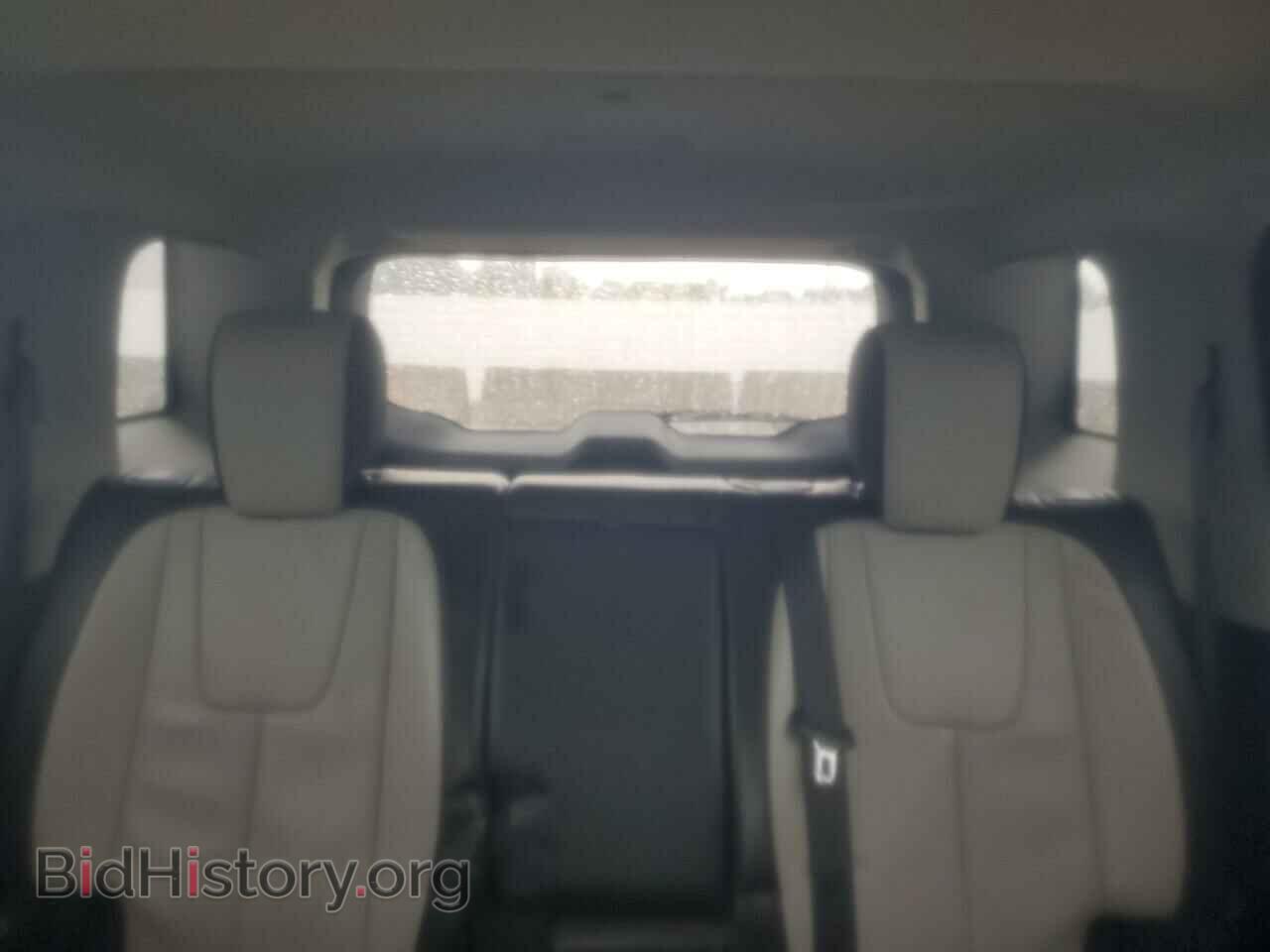 2015 GMC TERRAIN - VIN: 2GKFLXEK5F6193156 - Фото 10