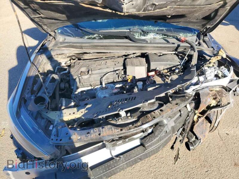 2019 Acura ILX (VIN 19UDE2F75KA014428) — photo 11 of 12