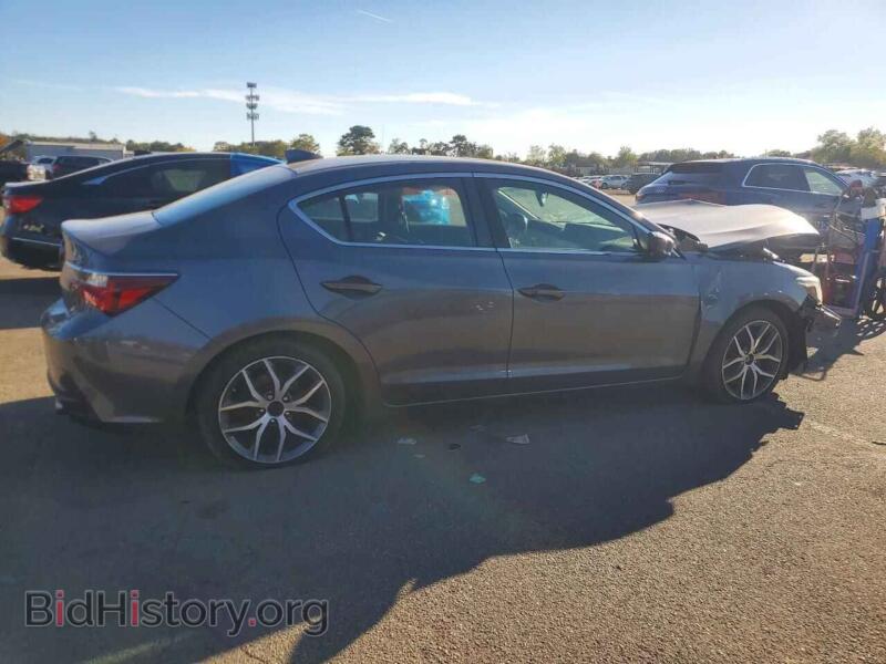 2019 Acura ILX (VIN 19UDE2F75KA014428) — photo 3 of 12