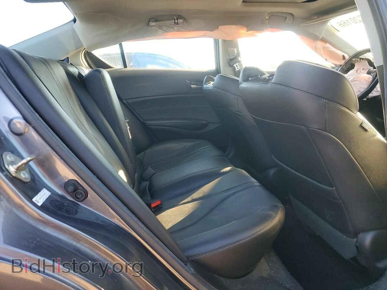 2019 Acura ILX (VIN 19UDE2F75KA014428) — photo 10 of 12