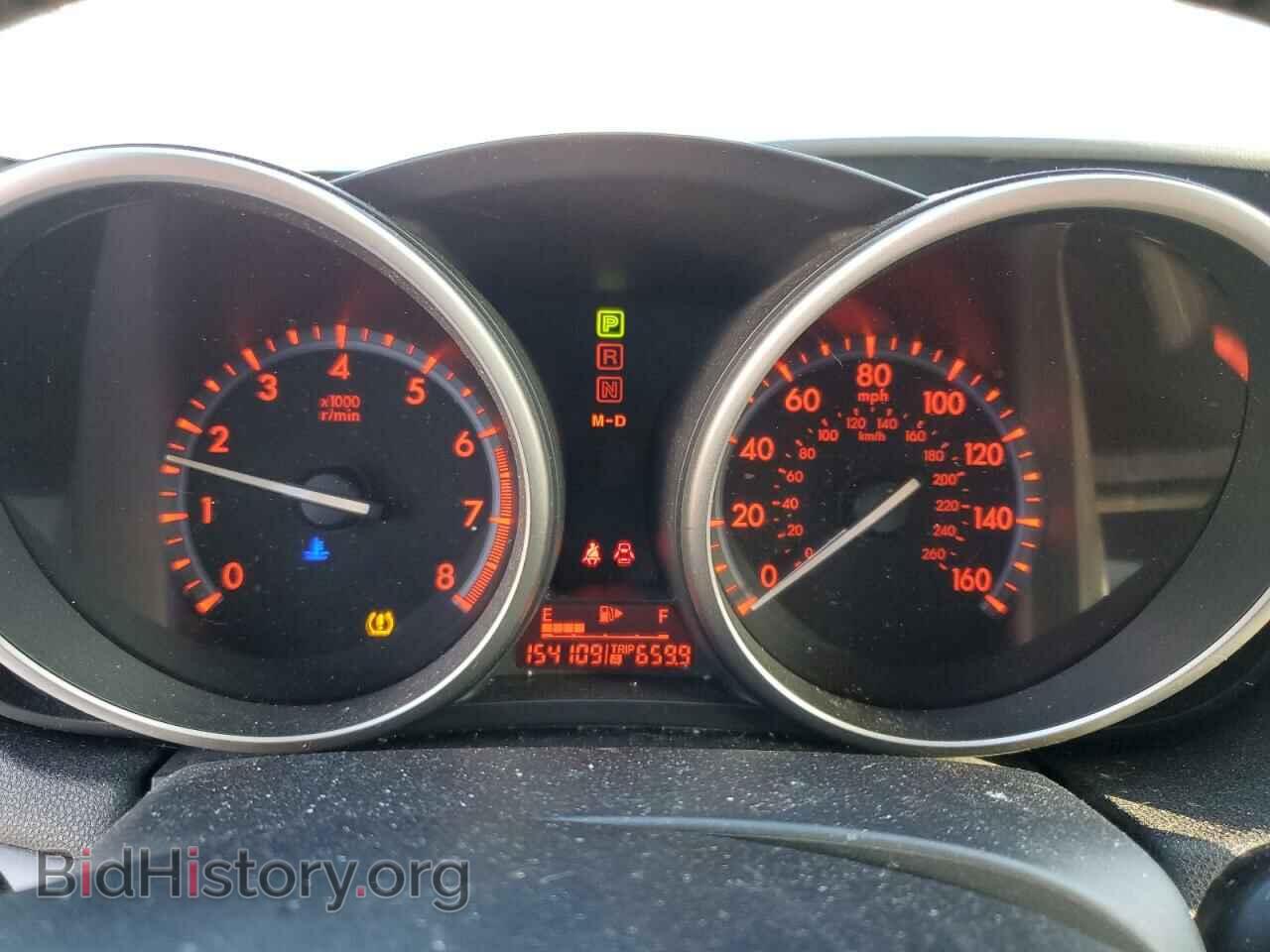 2011 MAZDA MAZDA3 - VIN: JM1BL1W59B1371129 - Фото 9