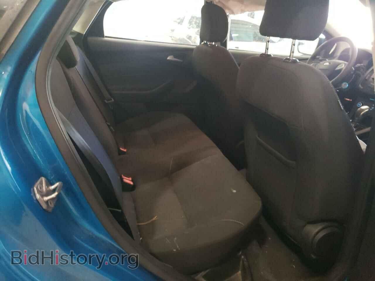 2016 FORD FOCUS - VIN: 1FADP3F29GL314980 - Фото 10