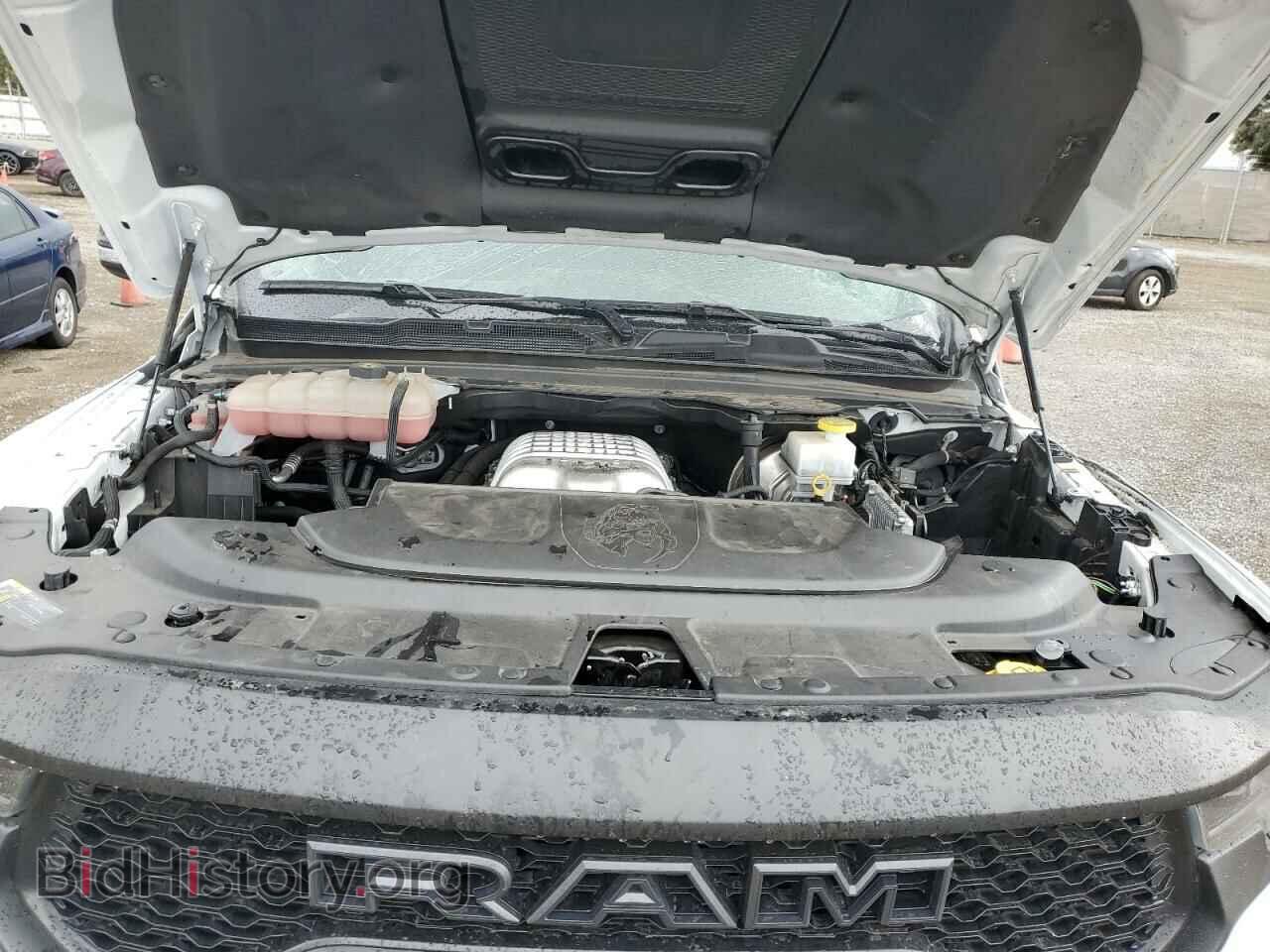 2022 RAM 1500 - VIN: 1C6SRFU92NN121849 - Фото 11