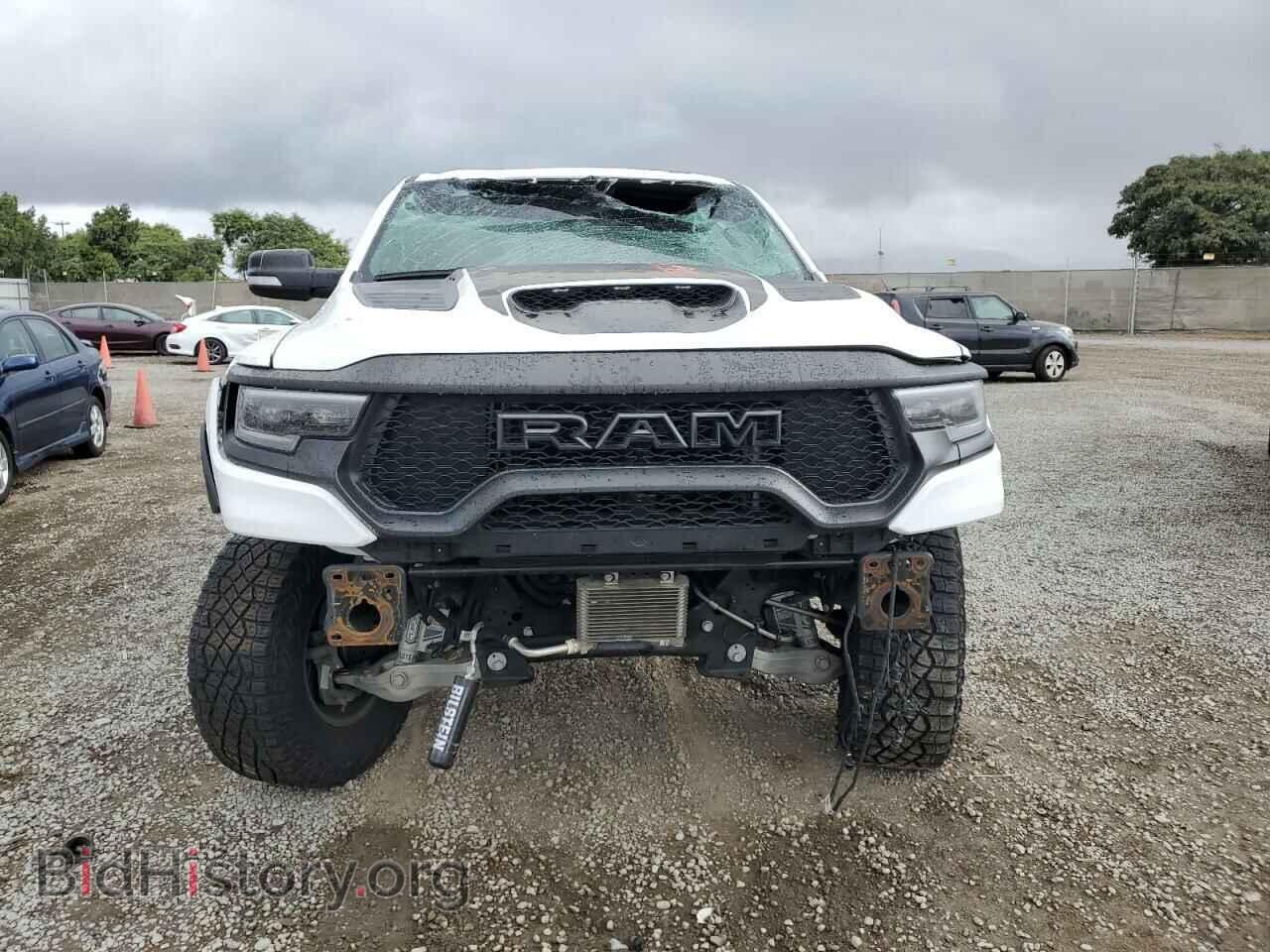 2022 RAM 1500 - VIN: 1C6SRFU92NN121849 - Фото 5
