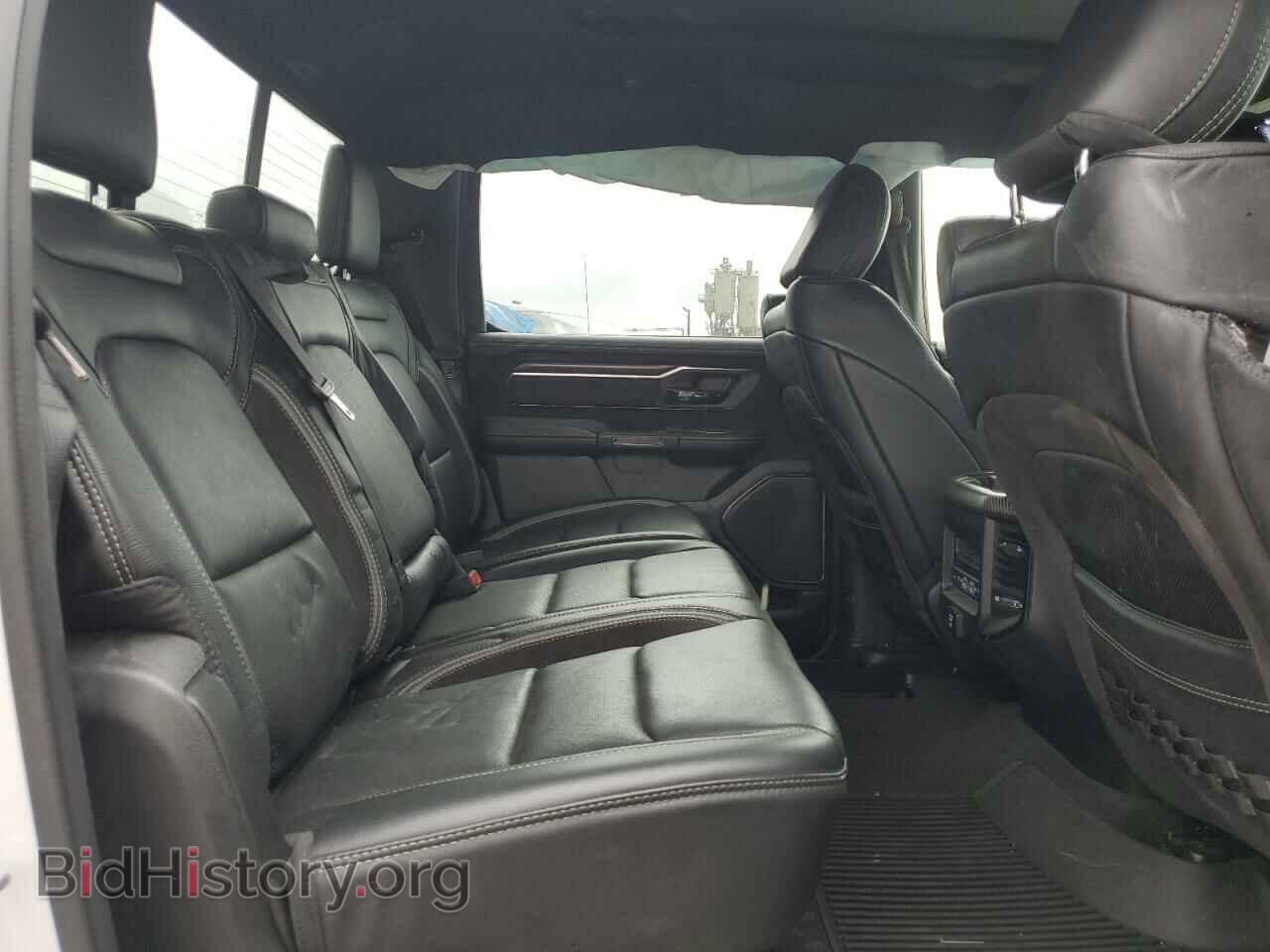 2022 RAM 1500 - VIN: 1C6SRFU92NN121849 - Фото 10