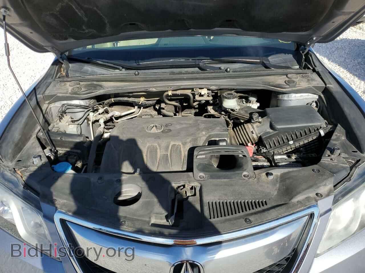 2014 ACURA RDX - VIN: 5J8TB3H56EL012086 - Фото 11
