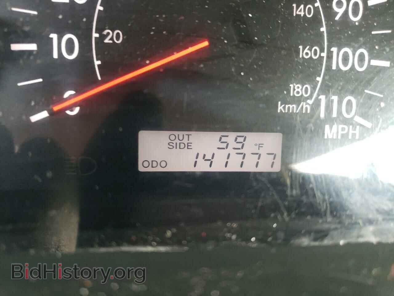 2007 TOYOTA COROLLA - VIN: JTDBR32E070100439 - Фото 9