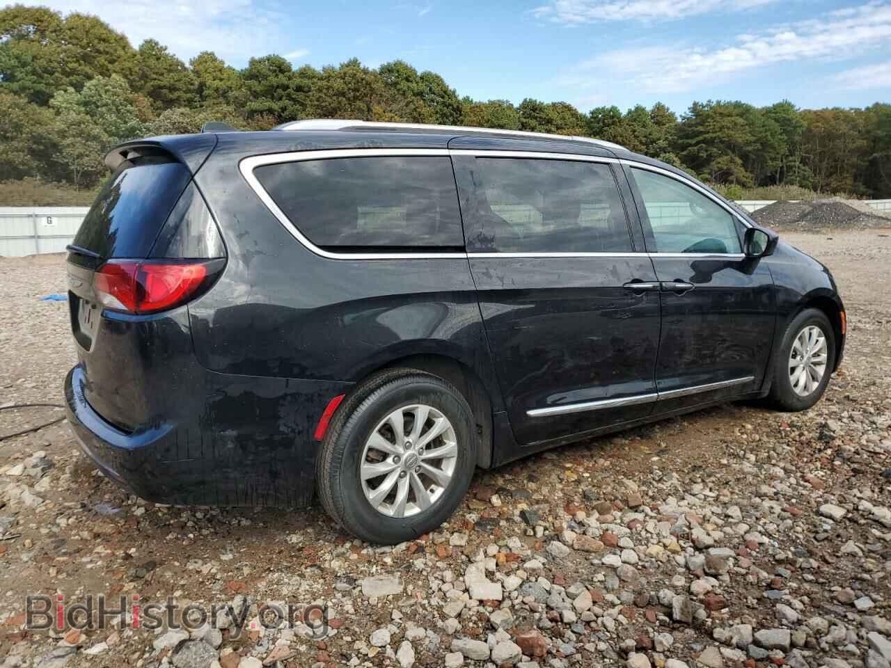 2019 CHRYSLER PACIFICA - VIN: 2C4RC1BG4KR703477 - Photo 3