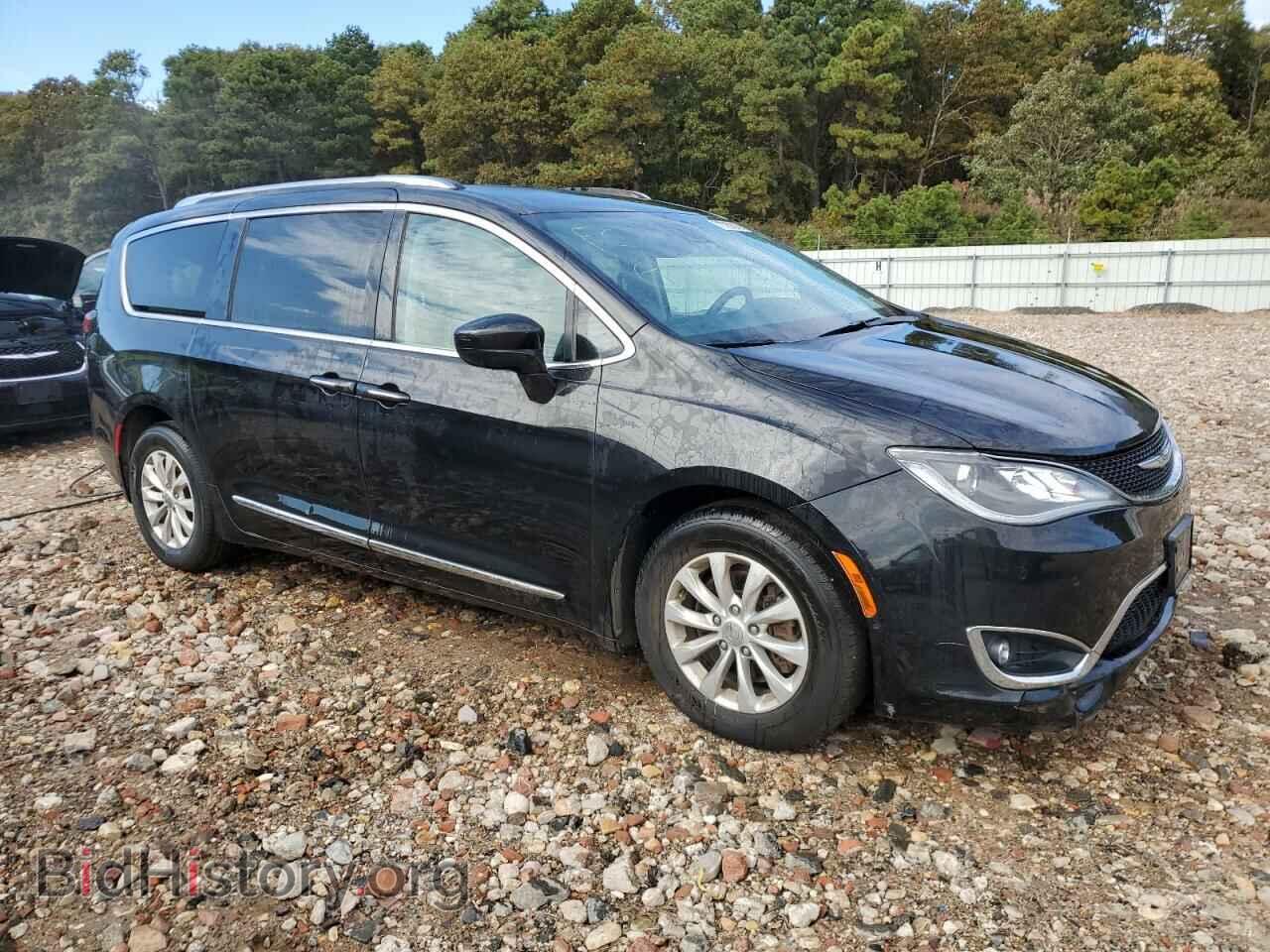 2019 CHRYSLER PACIFICA - VIN: 2C4RC1BG4KR703477 - Photo 4
