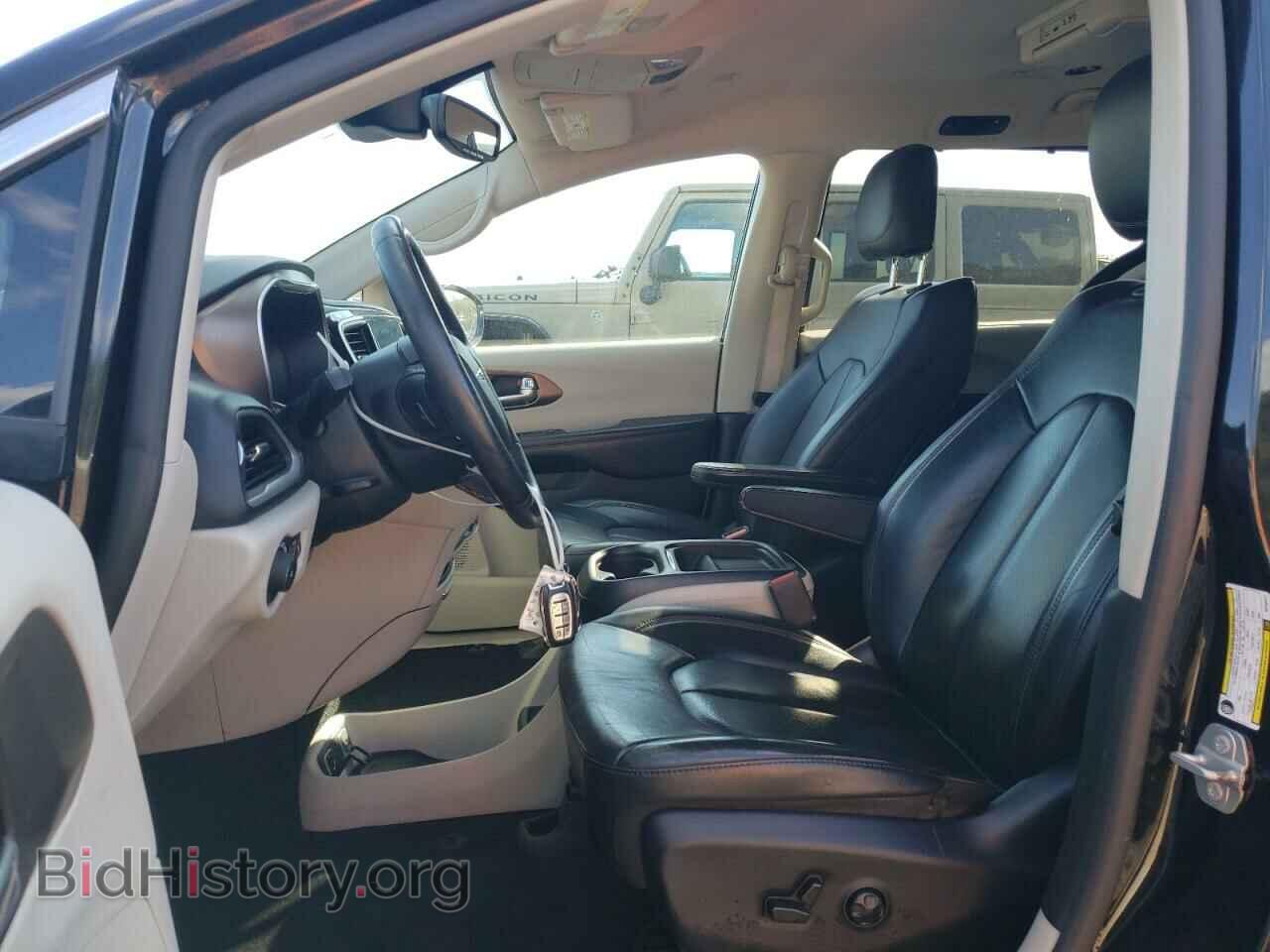 2019 CHRYSLER PACIFICA - VIN: 2C4RC1BG4KR703477 - Photo 7