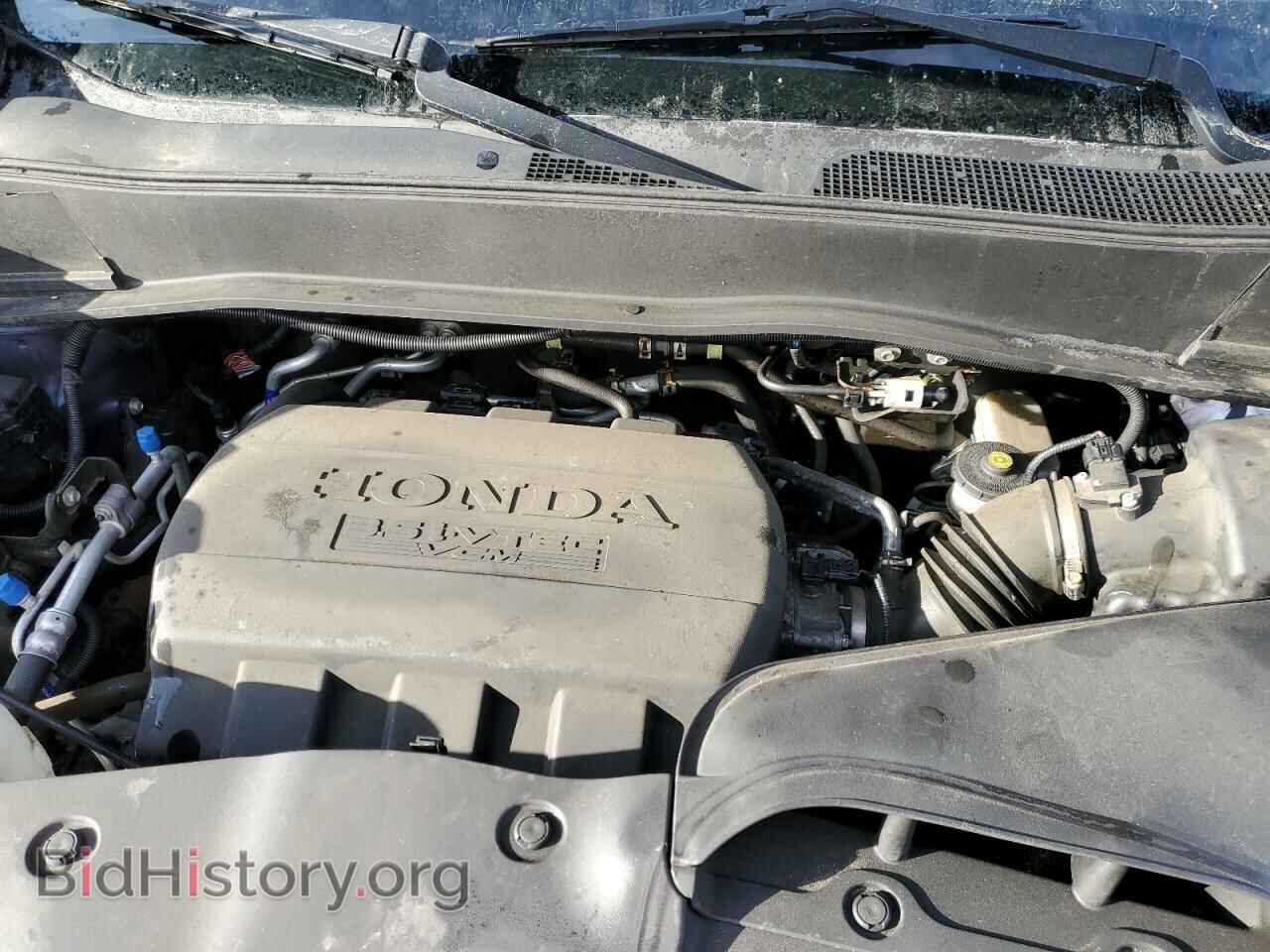 2013 HONDA PILOT - VIN: 5FNYF4H50DB027988 - Photo 12