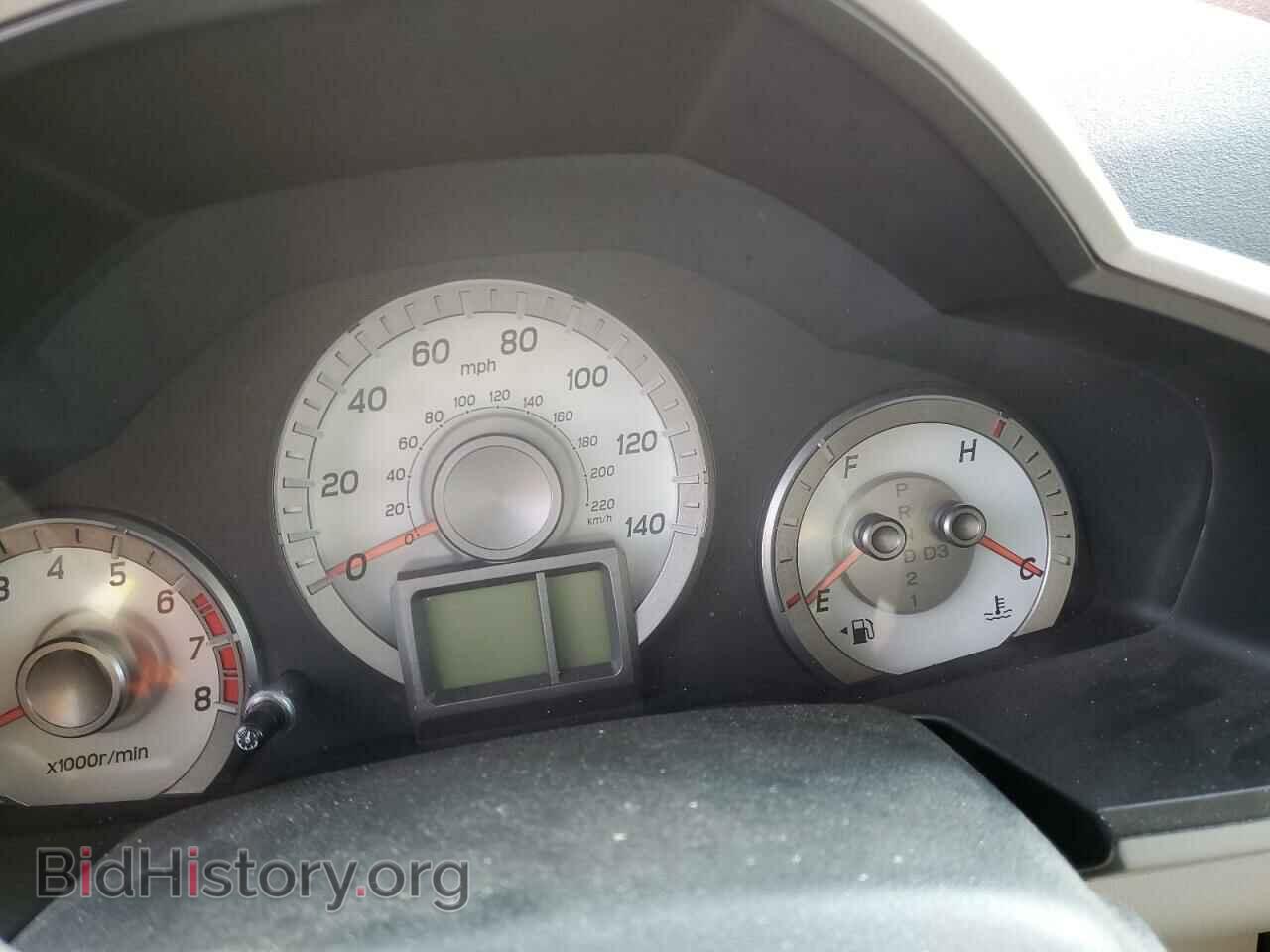2013 HONDA PILOT - VIN: 5FNYF4H50DB027988 - Photo 9