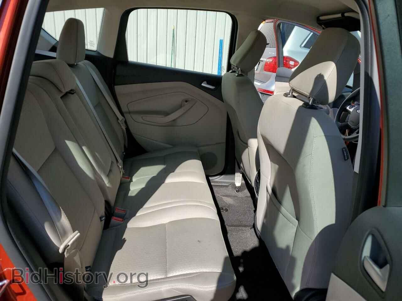 2018 FORD CMAX - VIN: 1FADP5AU3JL103544 - Фото 11