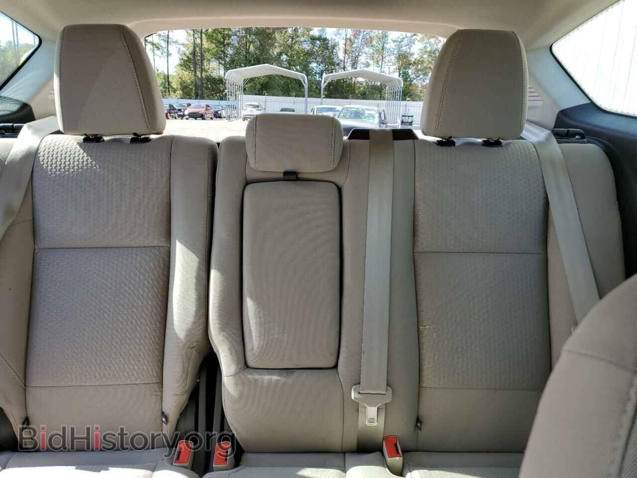 2018 FORD CMAX - VIN: 1FADP5AU3JL103544 - Фото 10