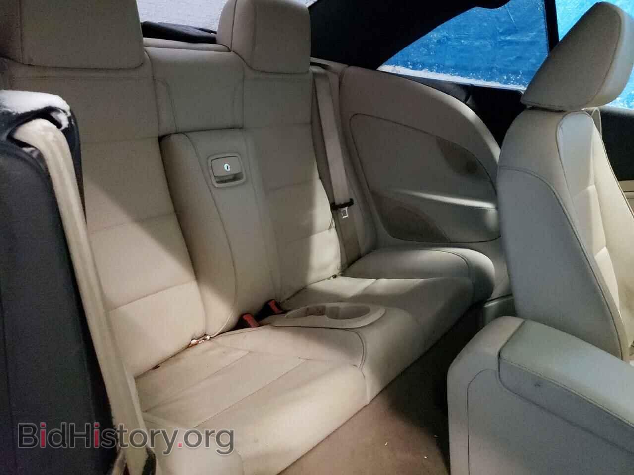 2012 VOLKSWAGEN EOS - VIN: WVWBW7AH6CV012164 - Photo 10