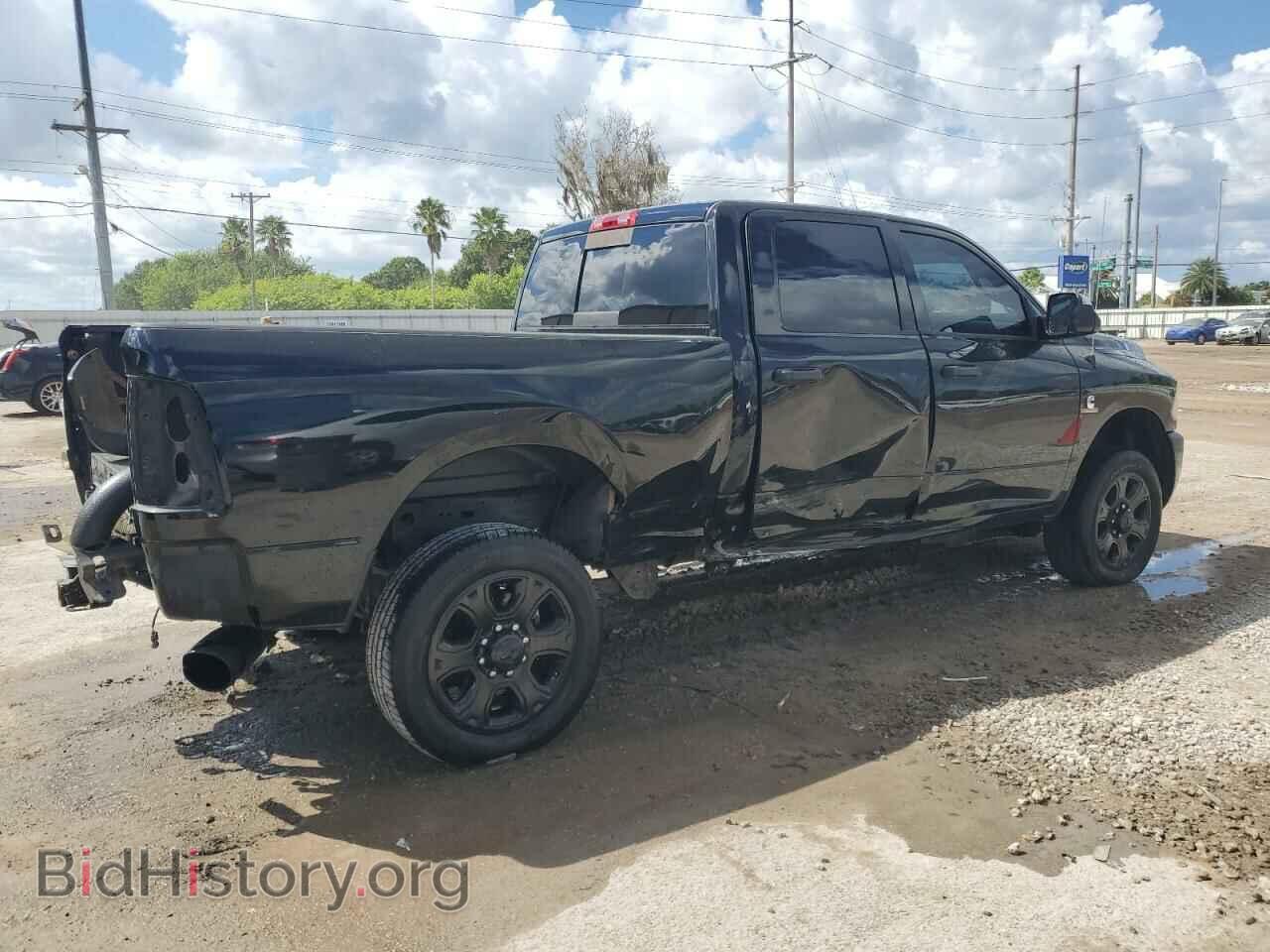 2014 RAM All Models - VIN: 3C6UR5DL4EG178321 - Фото 3
