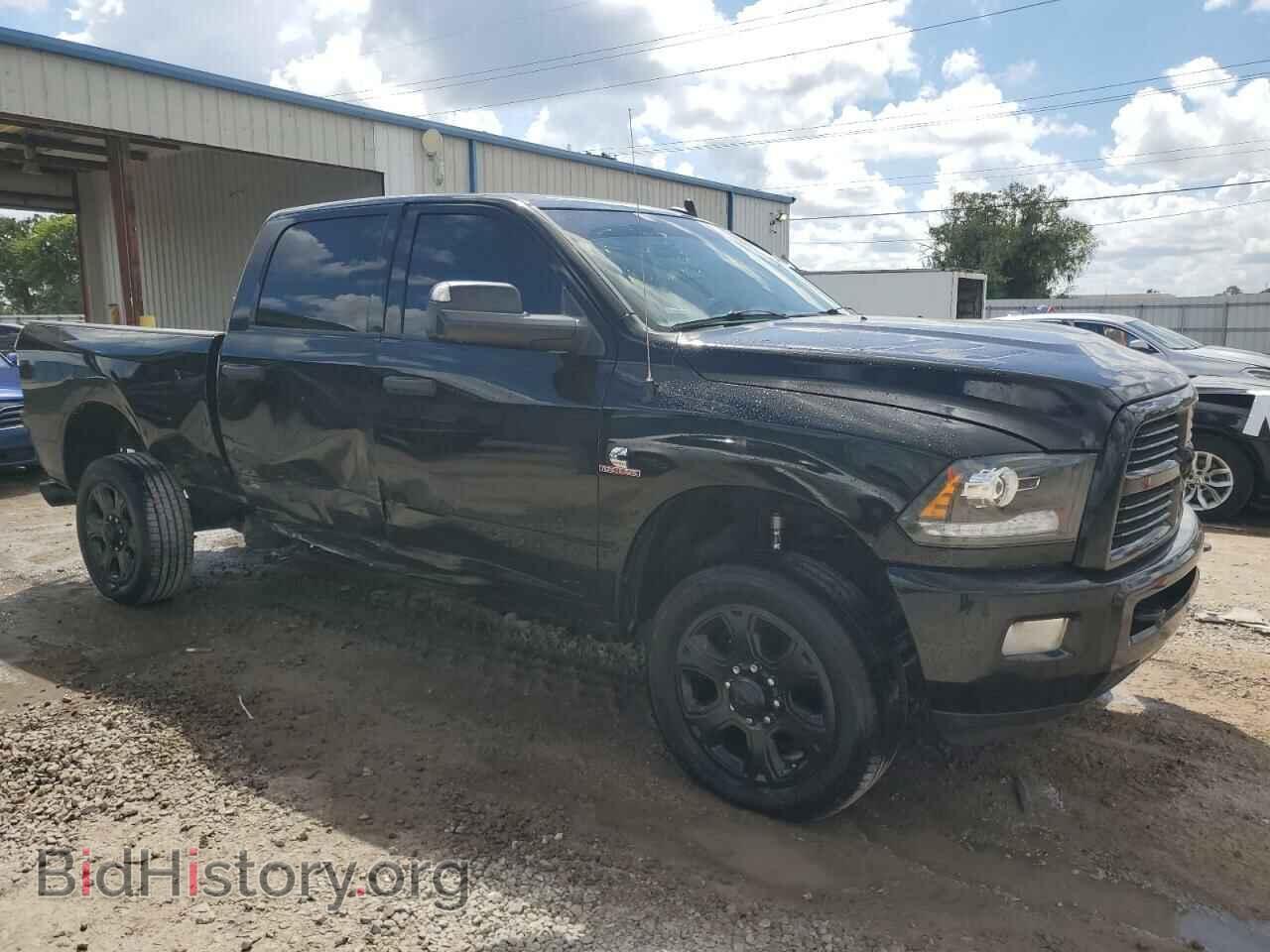 2014 RAM All Models - VIN: 3C6UR5DL4EG178321 - Фото 4