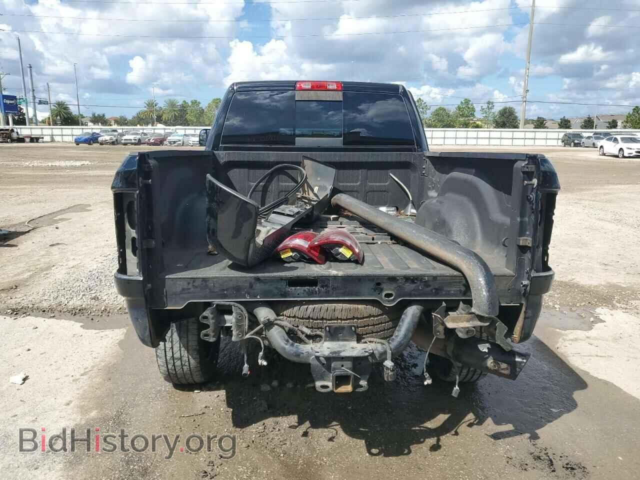 2014 RAM All Models - VIN: 3C6UR5DL4EG178321 - Фото 6