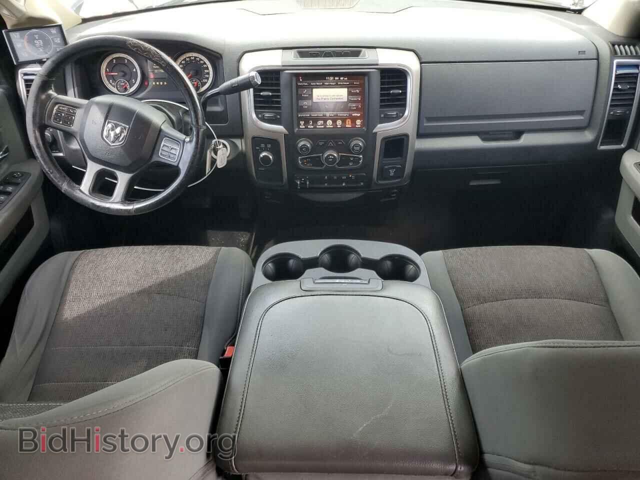 2014 RAM All Models - VIN: 3C6UR5DL4EG178321 - Фото 8