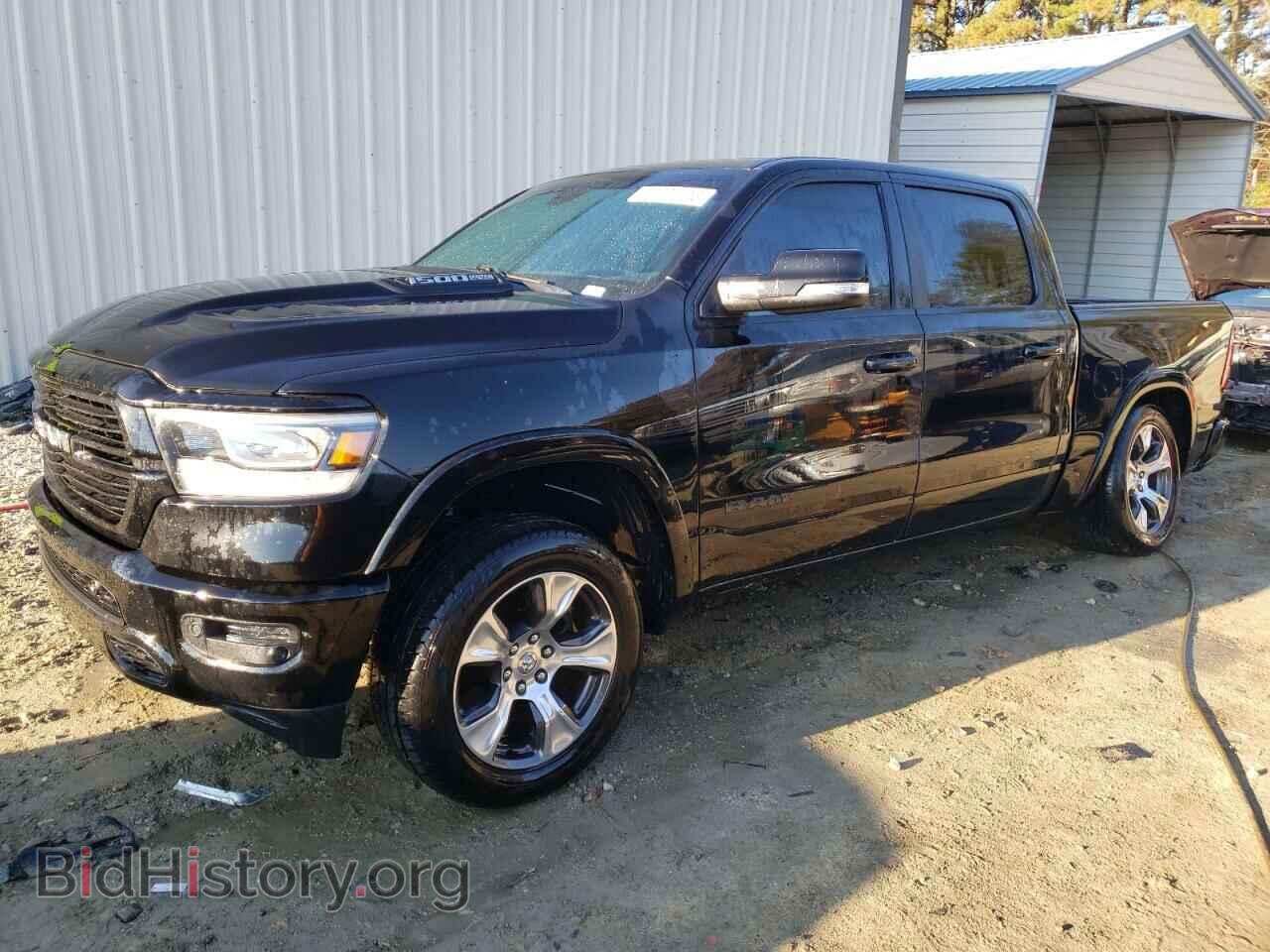 Photo 1C6SRFJT6KN562122 - RAM 1500 2019