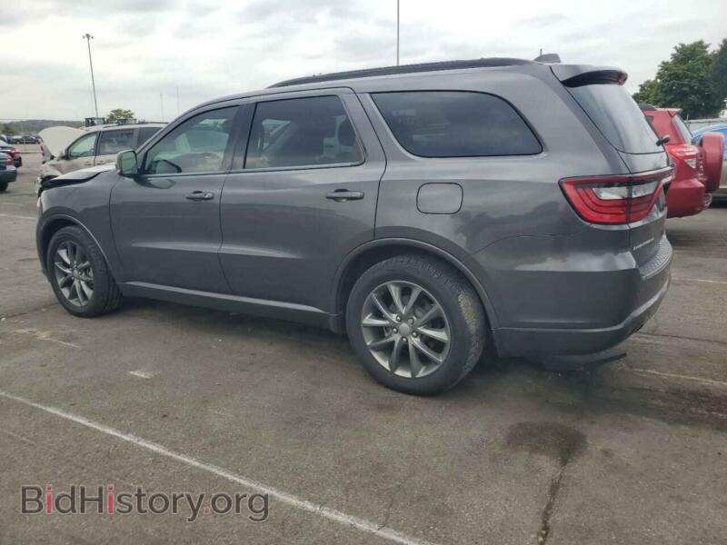 2017 Dodge DURANGO (VIN 1C4RDHDG8HC780602) — фото 2 из 13