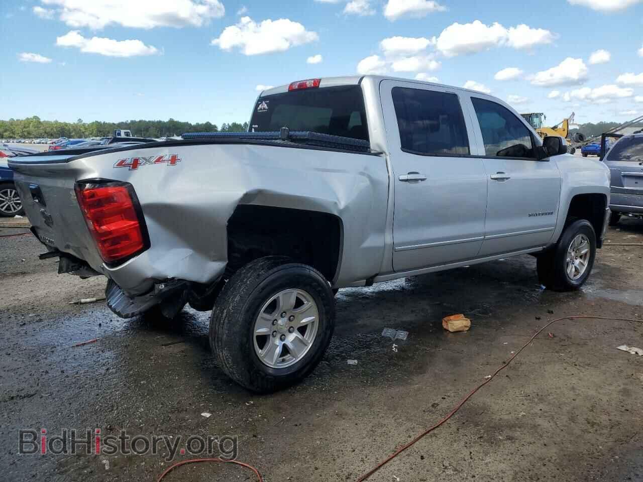 2016 CHEVROLET ALL Models - VIN: 3GCUKREC9GG190132 - Фото 3