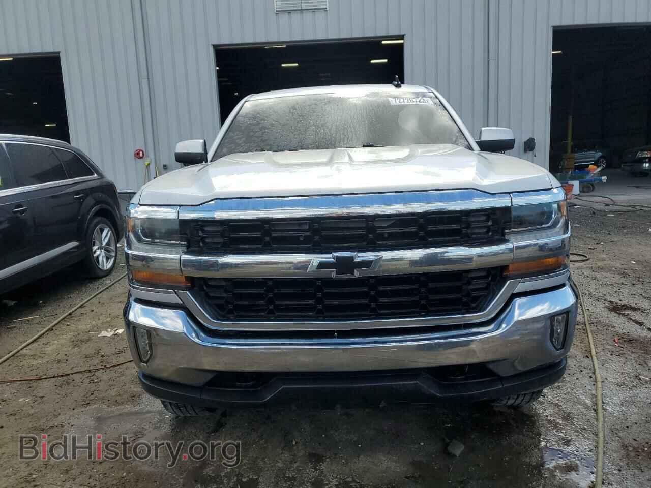 2016 CHEVROLET ALL Models - VIN: 3GCUKREC9GG190132 - Фото 5