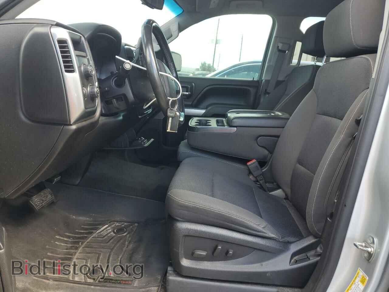 2016 CHEVROLET ALL Models - VIN: 3GCUKREC9GG190132 - Фото 7