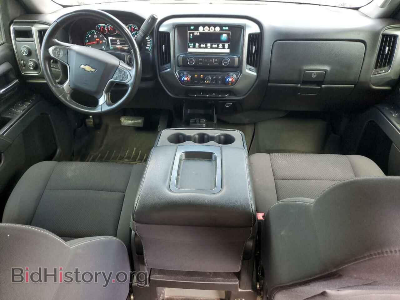2016 CHEVROLET ALL Models - VIN: 3GCUKREC9GG190132 - Фото 8