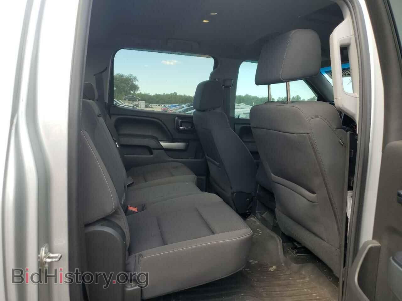 2016 CHEVROLET ALL Models - VIN: 3GCUKREC9GG190132 - Фото 10